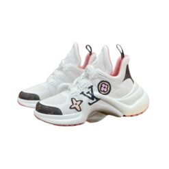 Archlight 1.0 'Bianche con Grande Logo'