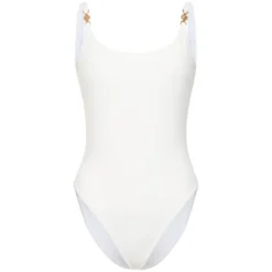 Costume intero Medusa Tech