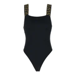 Costume intero senza maniche