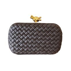 MV nera con nodo distintivo Gris Oscuro