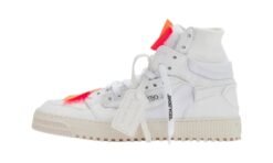 Court 3.0 High 'Blanco Arancio' 2024