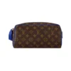 Dopp Kit Indaco/Azul 28 cm