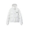 Giacca piumino Blanco