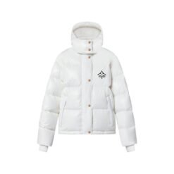 Giacca piumino Blanco