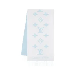 Reykjavik Azzurra Sciarpa