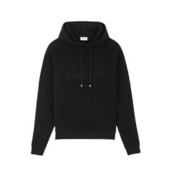 Hoodie Negro