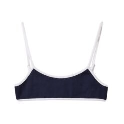 Maglia tecnica Azul/Blanco