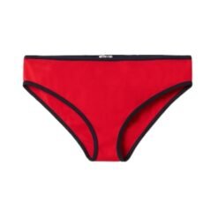 Maglia tecnica Rojo/Azul