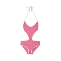 Maglia tecnica Rosa/Blanco