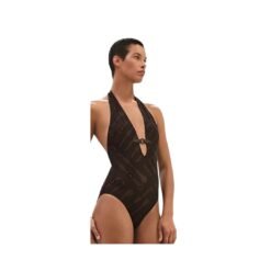 Emela costume carbone