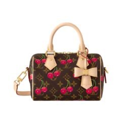 Borsa TM Speedy Bandoulière 20