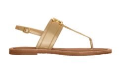 Infradito lympia triomphe in MV laminata