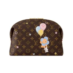 Cosmetica GM Marrón 27 cm