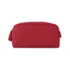 Dopp Kit Rojo 28 cm