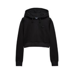 Hoodie Negro