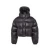 Re-Nylon Negro