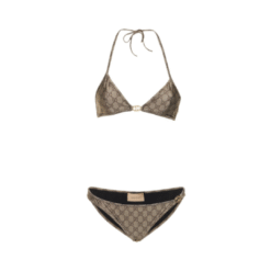 Bikini Marrón