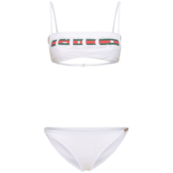 Bikini Blanco