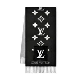 Cold Reykjavik Sciarpa Nera