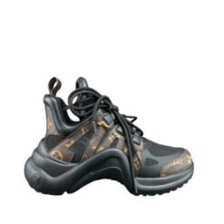 Archlight Negro Marrón Donna