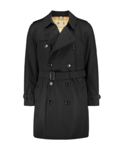 Trench Kensington Negro
