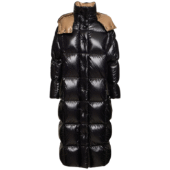 Parnaiba Nylon Negro