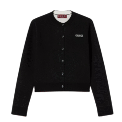 Cardigan Azul Oscuro