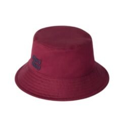 Rojo In Pile Di Cotone