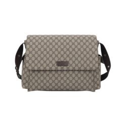 Fasciatoio GG Supreme In Tela