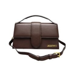 Le Grand Bag Marrón Baby