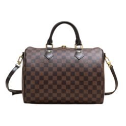Speedy 30 Damier