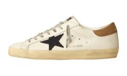 Super-Star with midnight-Azul canvas star