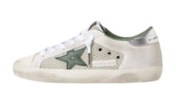 Bella cintura reversibile LV 30 mm