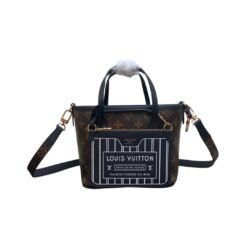 Neverfull Bandoulière Inside Out BB