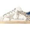 Super-Star Con Decorazione In Pietre Swarovski