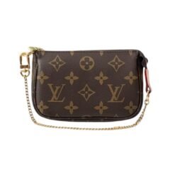 Usato Monogram Mini Pochette