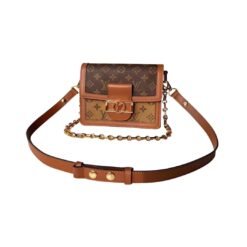 Portafoglio A Catena Dauphine