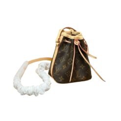 Nano Noah Secchiello Marrón