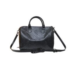 Speedy P9 Bandoulière Negro