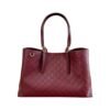 GG Emblema Grande Borsa Tote