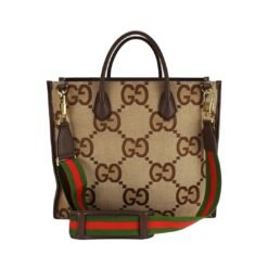 A Spalla E A Mano Marrón