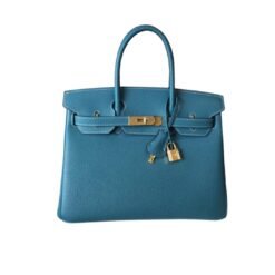 Borsa Togo Bleu Jean