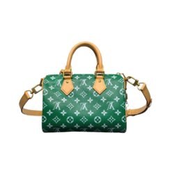 Monogramma Speedy Verde
