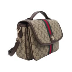 Ophidia Media Con Manico Superiore