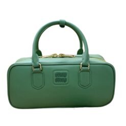 Borsa Arcadie Verde