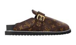 Clog Comodo Piatto Cosy