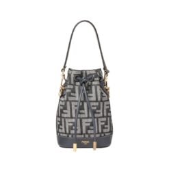 Minibag FF Denim Azul