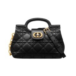 Borsa Mini Jolie Con Manico Superiore