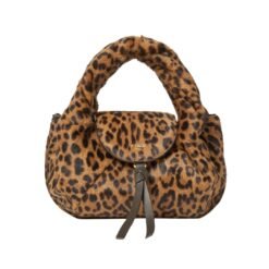 Minibag in Cavallino Stampato