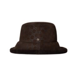 Cappello gg in MV e lana